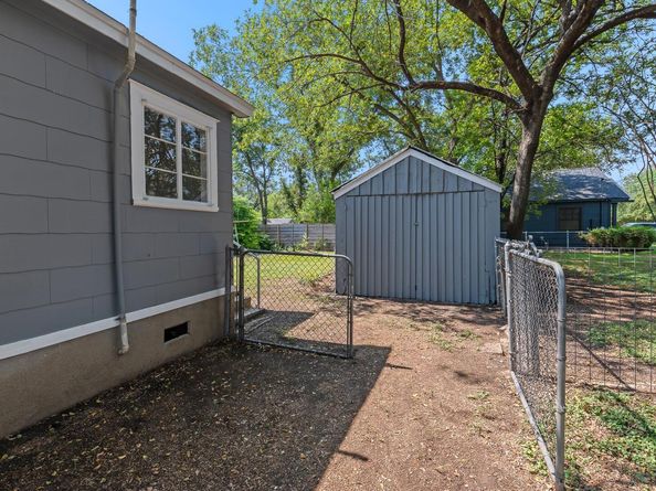 703 E 47th ST, Austin TX 78751