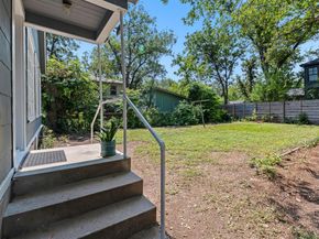 703 E 47th ST, Austin TX 78751