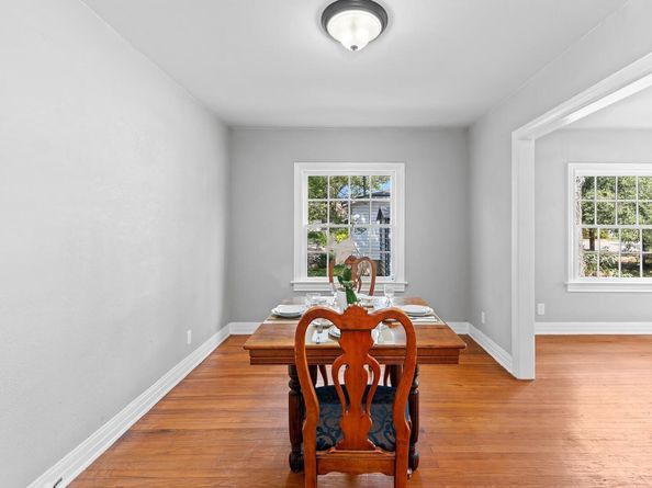 703 E 47th ST, Austin TX 78751