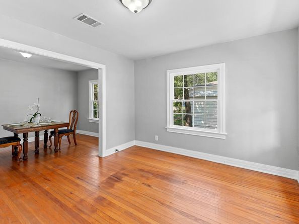 703 E 47th ST, Austin TX 78751