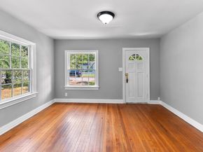 703 E 47th ST, Austin TX 78751