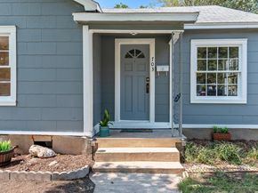 703 E 47th ST, Austin TX 78751