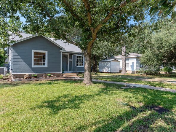 703 E 47th ST, Austin TX 78751