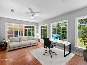 703 E 47th ST, Austin TX 78751