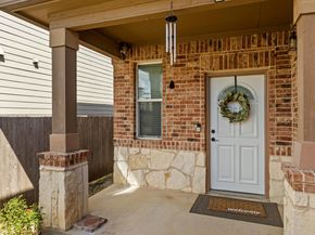 11505 Kirkland Hill PATH, Austin TX 78754