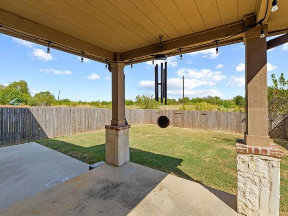 11505 Kirkland Hill PATH, Austin TX 78754