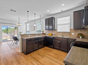 11505 Kirkland Hill PATH, Austin TX 78754