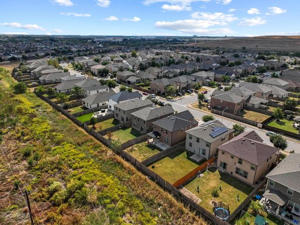 11505 Kirkland Hill PATH, Austin TX 78754