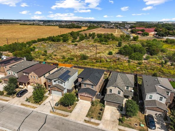 11505 Kirkland Hill PATH, Austin TX 78754