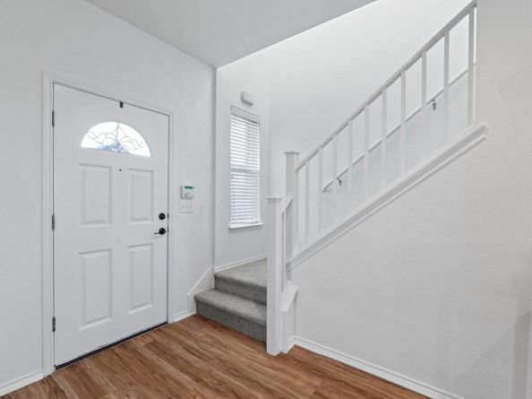 11505 Kirkland Hill PATH, Austin TX 78754