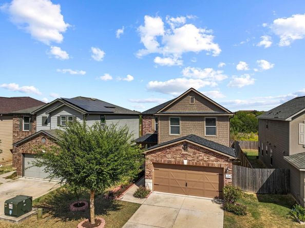 11505 Kirkland Hill PATH, Austin TX 78754
