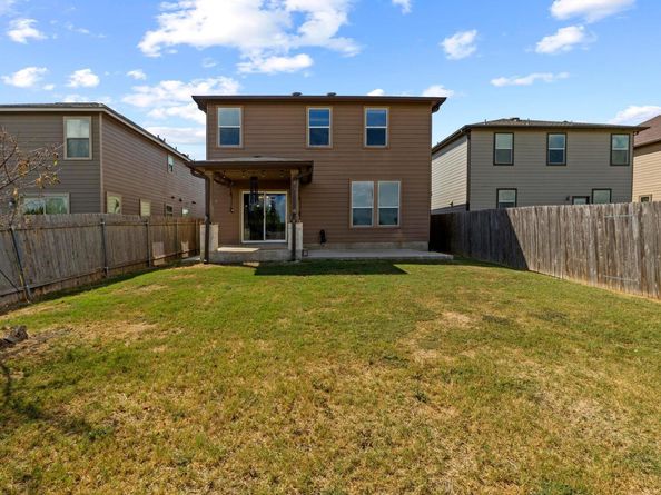 11505 Kirkland Hill PATH, Austin TX 78754