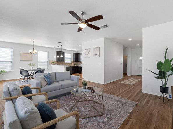 11505 Kirkland Hill PATH, Austin TX 78754