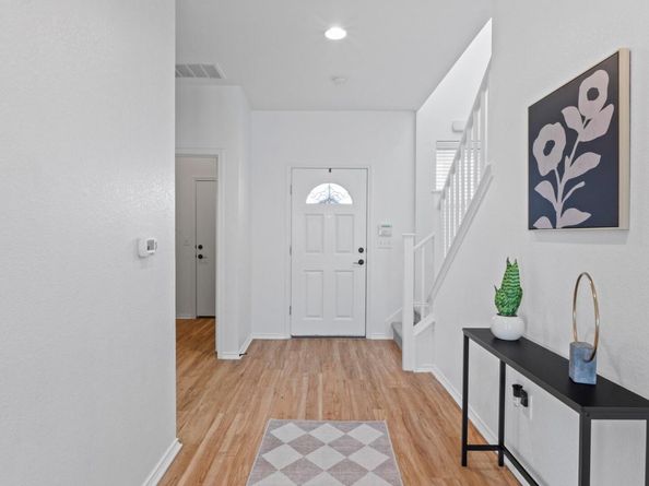 11505 Kirkland Hill PATH, Austin TX 78754