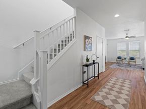 11505 Kirkland Hill PATH, Austin TX 78754