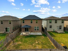 11505 Kirkland Hill PATH, Austin TX 78754