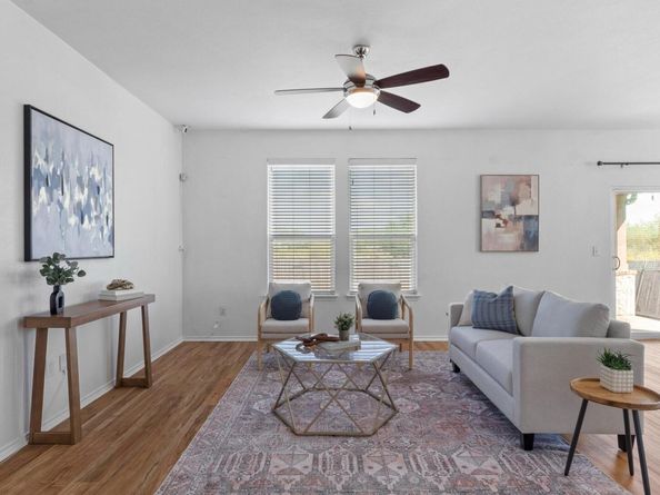 11505 Kirkland Hill PATH, Austin TX 78754