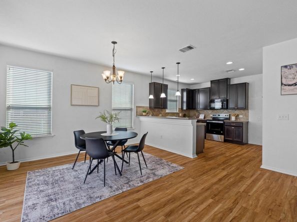 11505 Kirkland Hill PATH, Austin TX 78754