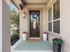 2505 Hopsack Mills RD, Austin TX 78748