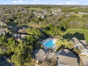 2505 Hopsack Mills RD, Austin TX 78748