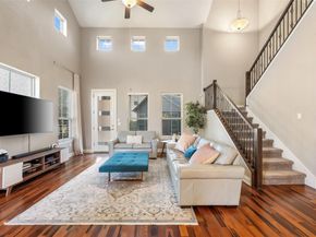 2505 Hopsack Mills RD, Austin TX 78748