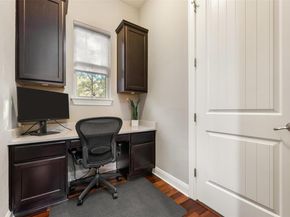 2505 Hopsack Mills RD, Austin TX 78748