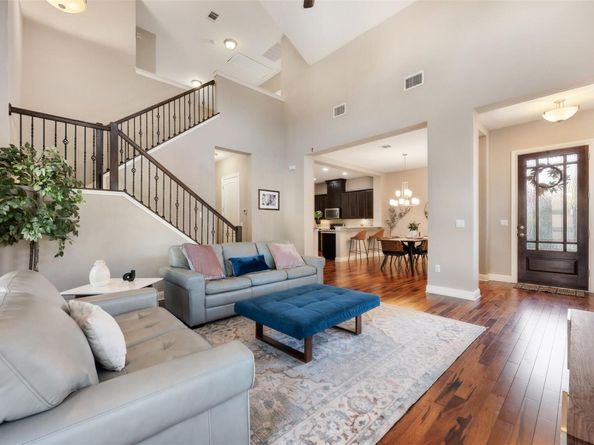 2505 Hopsack Mills RD, Austin TX 78748