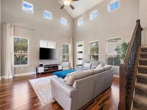 2505 Hopsack Mills RD, Austin TX 78748