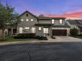 2505 Hopsack Mills RD, Austin TX 78748