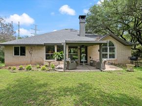 147 Long Wood Avenue Ave, Lakeway TX 78734