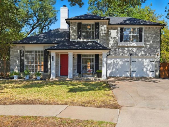 1108 Redbird DR, Cedar Park TX 78613