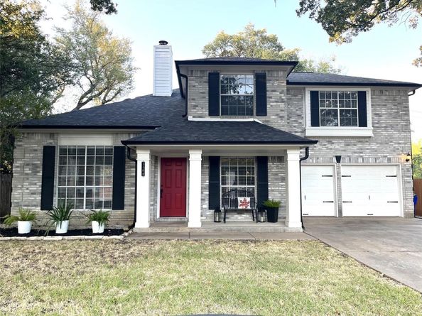 1108 Redbird DR, Cedar Park TX 78613