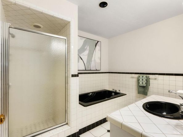 603 N Tumbleweed TRL, Austin TX 78733
