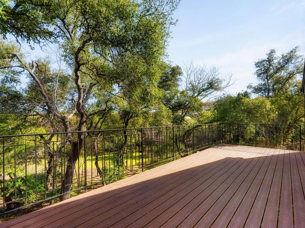 603 N Tumbleweed TRL, Austin TX 78733
