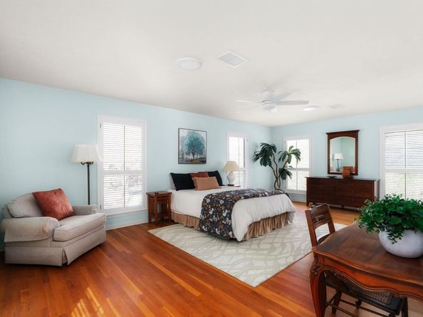603 N Tumbleweed TRL, Austin TX 78733