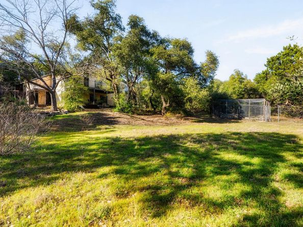 603 N Tumbleweed TRL, Austin TX 78733