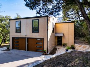 603 N Tumbleweed TRL, Austin TX 78733