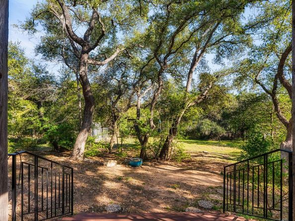 603 N Tumbleweed TRL, Austin TX 78733