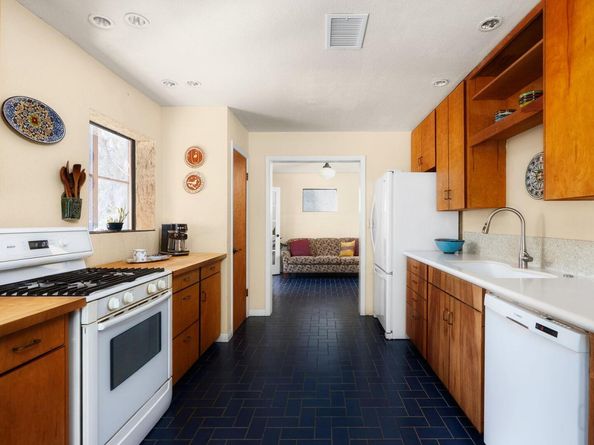 603 N Tumbleweed TRL, Austin TX 78733