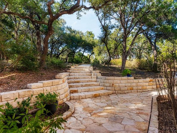 603 N Tumbleweed TRL, Austin TX 78733