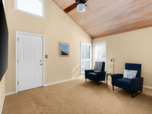603 N Tumbleweed TRL, Austin TX 78733