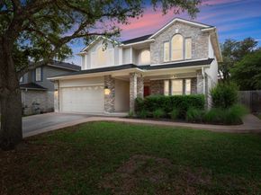 700 Settlement ST, Cedar Park TX 78613