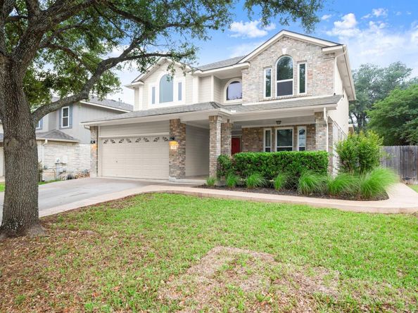 700 Settlement ST, Cedar Park TX 78613