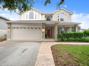 700 Settlement ST, Cedar Park TX 78613
