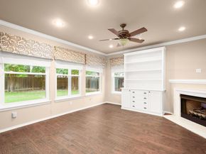 700 Settlement ST, Cedar Park TX 78613