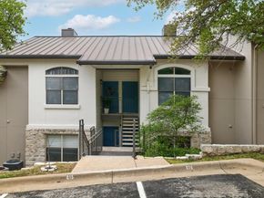 6000 Shepherd Mountain CV 1711, Austin TX 78730