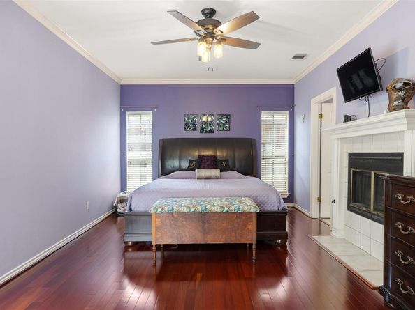 3115 Sesbania DR, Austin TX 78748