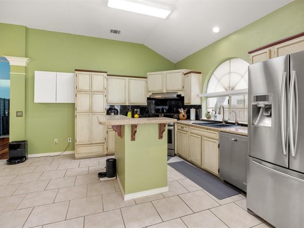 3115 Sesbania DR, Austin TX 78748