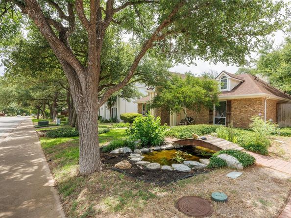 3115 Sesbania DR, Austin TX 78748