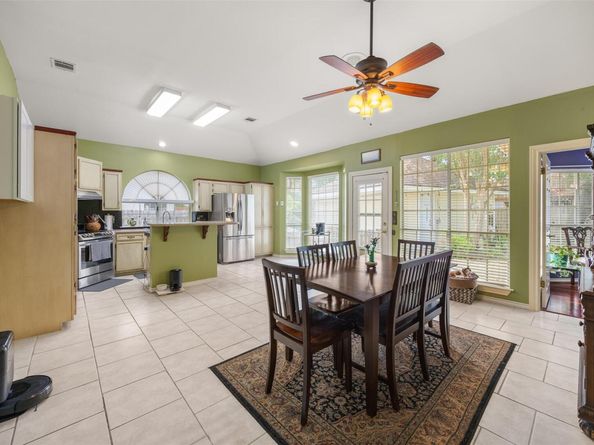 3115 Sesbania DR, Austin TX 78748